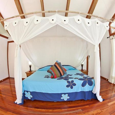 Serua Matanivusi Beach Eco Resort المظهر الخارجي الصورة
